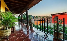 OYO Posada De Los Angeles, Pátzcuaro